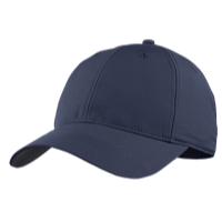 Nike Legacy 91 Tech Blank Golf Cap - Men's - Navy / Navy