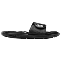 Under Armour Ignite IX Slide - Women's - Black