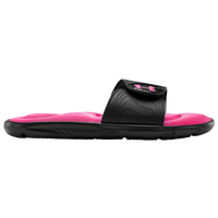 Under Armour Ignite IX Slide - Women's - Black