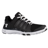 Under Armour Micro G Limitless TR 2 - Women's - Black / Grey