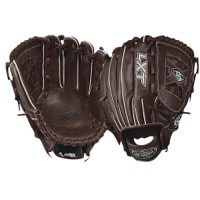 Louisville Slugger LXT Weave Web Fastpitch Glove - Women's - Brown / White