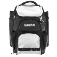 Marucci Charge Bat Pack - Black / White