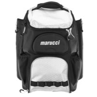 Marucci Axle Bat Pack - Black / White