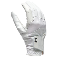 Under Armour Iso-Chill Golf Glove - Men's - White