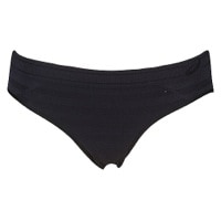 ASICS ASX Bikini - Women's - All Black / Black