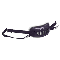 Schutt SC-4 Hard Cup Chin Strap - Youth - Purple / Purple