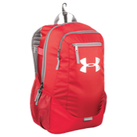 Under Armour Hustle II Baseball Bat Pack - Red / White