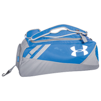 Under Armour Converge Mid Duffel Bat Pack - Blue / Grey