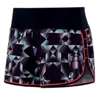 ASICS� 4" Everysport Shorts - Women's - Black / Grey