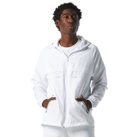 Eastbay Windtech Jacket - Men's - White