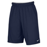 Nike Team 2 Pocket Fly Shorts - Men's - Navy / Navy