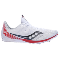 Saucony Endorphin 3 - Men's - White