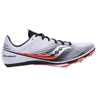 Saucony Ballista MD - Men's - White