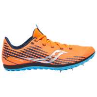 Saucony Havok XC3 Spike - Men's - Orange