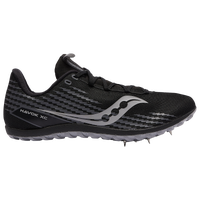 Saucony Havok XC3 Spike - Men's - Black