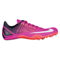 Nike Zoom Celar 5 - Men's - Pink / Black