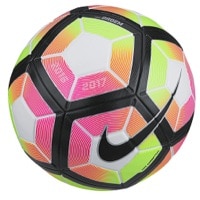 Nike Ordem 4 - White / Pink