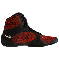 Nike Tawa - Men's - Black / Red