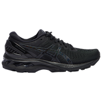 ASICS� GEL-Kayano 27 - Women's - All Black / Black