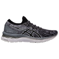 ASICS Gel-Nimbus 23 - Women's - Black