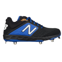 New Balance 3000v4 Metal Low - Men's - Black / Blue