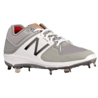 New Balance 3000V3 Metal Low - Men's - Grey / Black