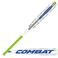 Combat Maxum Senior League Baseball Bat - Youth