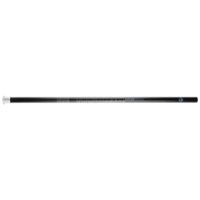 Maverik Lacrosse Range Attack Shaft - Men's - Black / White