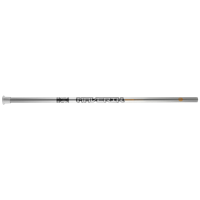 Maverik Lacrosse Range Attack Shaft - Men's - Silver / Black