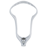 Maverik Lacrosse Kinetik Unstrung Head - Men's - White