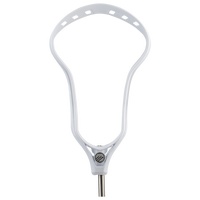 Maverik Lacrosse Optik 2.0 Unstrung Head - Men's - White