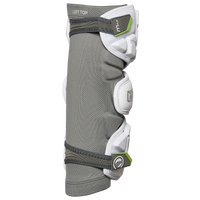 Maverik Lacrosse Max Arm Guard 2022 - Men's - Grey