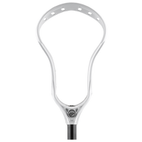 Maverik Lacrosse Tactik 2.0 Unstrung Head - Men's - White