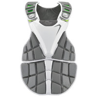 Maverik Lacrosse Max EKG Goalie Chest Pad - Men's - White