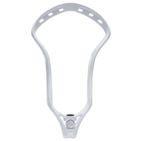 Maverik Lacrosse Kinetic 2.0 Unstrung Head - Men's - White