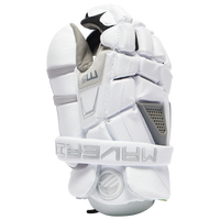 Maverik Lacrosse M5 Goalie Glove - Men's - White