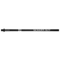 Maverik Lacrosse Wonder Boy 2023 Defense Shaft - Men's - Black