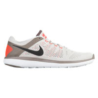 Nike Flex RN 2016 - Men's - Off-White / Grey