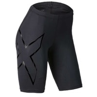 2XU Elite MCS Compression Shorts - Women's - Grey / Black