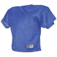 Eastbay Aerial Assault Jersey - Men's - Blue / Blue