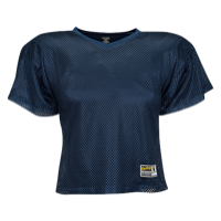 Eastbay Aerial Assault Jersey - Boys' Grade School - Navy / Navy