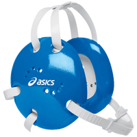 ASICS Snap Down Earguard - Men's - Blue / White