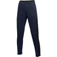 Nike Team Dry Showtime Pants - Women's - Navy / Black