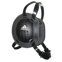 adidas adiZero Earguard - Men's - All Black / Black