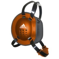 adidas adiZero Earguard - Men's - Orange / Black