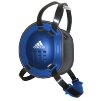 adidas adiZero Earguard - Men's - Blue / Black