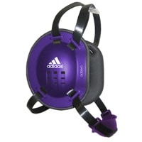 adidas adiZero Earguard - Men's - Purple / Black