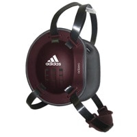 adidas adiZero Earguard - Men's - Maroon / Black