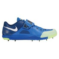 Nike Zoom Javelin Elite 2 - Men's - Blue / Black