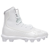 Under Armour Highlight RM JR - Boys' Grade School - All White / White